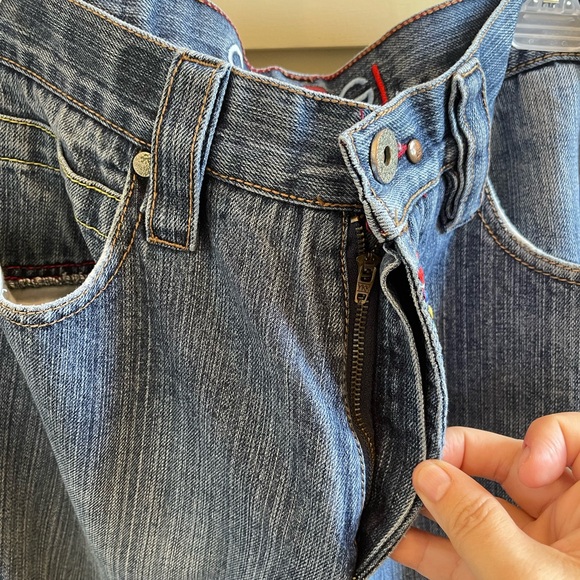 Vintage COOGI Jeans - Picture 13 of 15